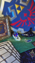 Zelda Special Mail - PRÉ VENDA