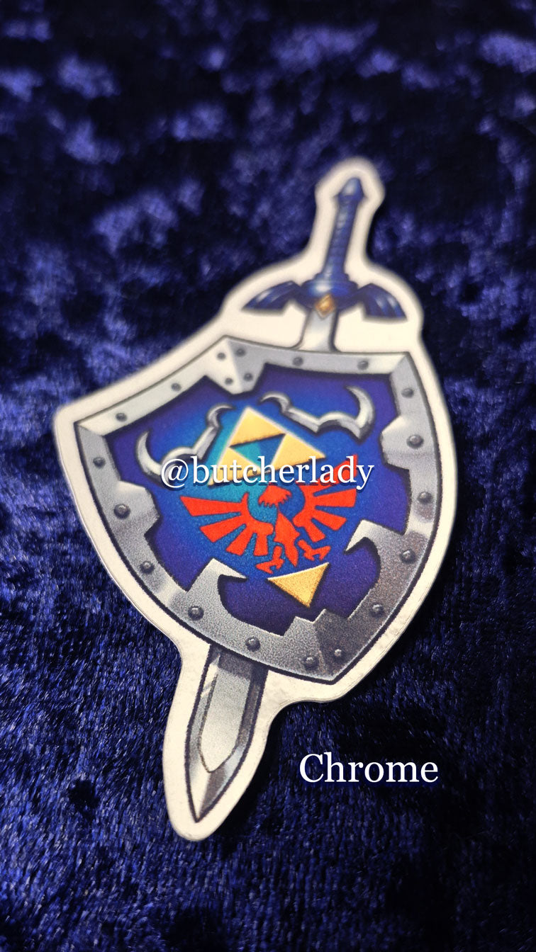 Zelda Special Mail - PRÉ VENDA